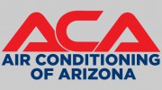 Air Conditioning Of Arizona