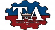 T & A Mechanical