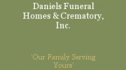 Daniels Funeral Home & Crematory