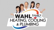 Wahl Family Heating, Cooling & Plumbing