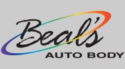 Beal's Auto Body & Paint