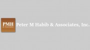 Habib Peter M & Assoc