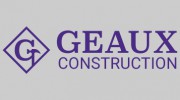 Geaux Construction