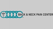 Back & Neck Pain Center