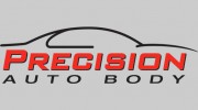 Precision Auto Body