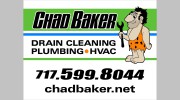 Chad Baker, Drain Cleaning, Plumbing & HVAC