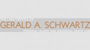 Law Offices Of Gerald A Schwartz