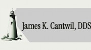 James K Cantwil, DDS