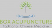 Box Acupuncture Traditional Chinese Medicine