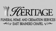 Heritage Funeral Home & Cremation Services East Brainerd Chapel