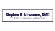 Newsome Stephen, DMD, DDS