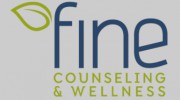 Fine Counseling & Wellness