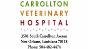 Carrollton Veterinary Hospital