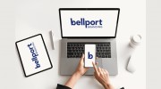 Bellport Branding