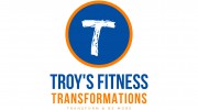 Troy's Fitness Transformations