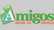 Amigos Income Tax Services