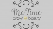 Me Time Brow & Beauty