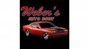 Weber's Auto Body