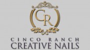 CR Creative Nails