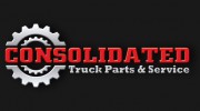 Consolidated Truck Parts & Service