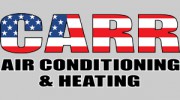 Carr Air Conditioning & Heating