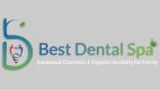 Best Dental Spa: Dhara Patel, BDS, MSD