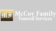 McCoy Family Funeral Services