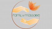 Family Massage