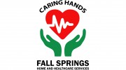 Fall Springs Home & Healthcare Services