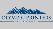 Olympic Printers