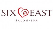 Six East Salon & Spa