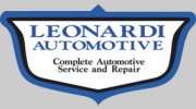 Leonardi Automotive & Electric