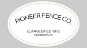 Pioneer Fence