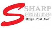 Sharp Printing