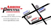 Arrow Printing