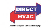 Direct HVAC