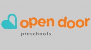 Open Door Preschool Central