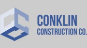 Conklin Construction