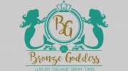 Bronze Goddess Spray Tans