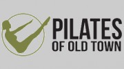 Pilates Of Old Town