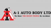 A1 Auto Body