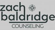 Zach Baldridge Counseling