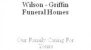 Wilson-Griffin Funeral Homes