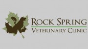 Rock Spring Veterinary Clinic