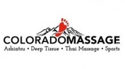 Colorado Massage