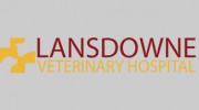 Lansdowne Veterinary Hospital