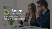 Bourn Bookkeeping