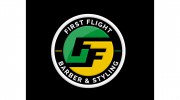 First Flight Barber & Styling