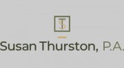 Thurston Susan Atty