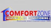 Comfort Zone Heating & Air Conditioning